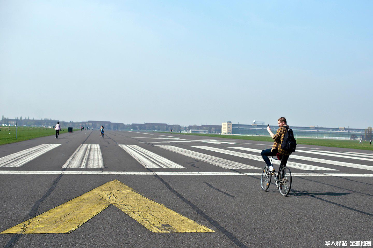 滕珀尔霍夫（Tempelhof）曾经是机场.jpg